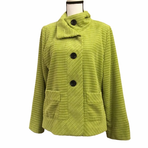 UbU Pack Your Personality Really Cool Jacket